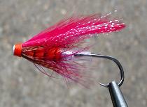 Salt Water Tube Flies
