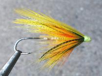 Tube Flies for Steelhead, Trout, and Salmon
