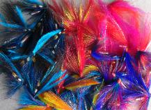 Alaskabou Style Tube Fly 
