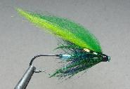 Flex Tube Flies