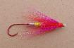 Freshwater Salmon Tube Flies