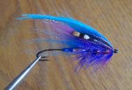 Russian Bullet Tube Flies