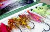 Tube Fly Selections