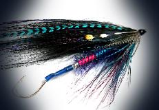 Intruder Tube Flies