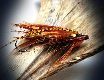 Steelhead Tube Flies