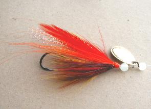 tube fly possibilities