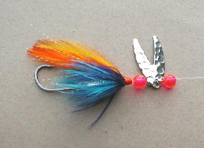 tube fly possibilities