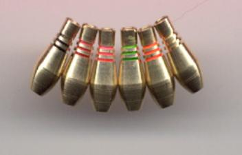 Juri Shumakov Skittle Tubes