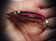 Spey Tube Flies