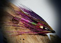 Freshwater Salmon Flies
