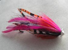 Wiggle Tube Flies